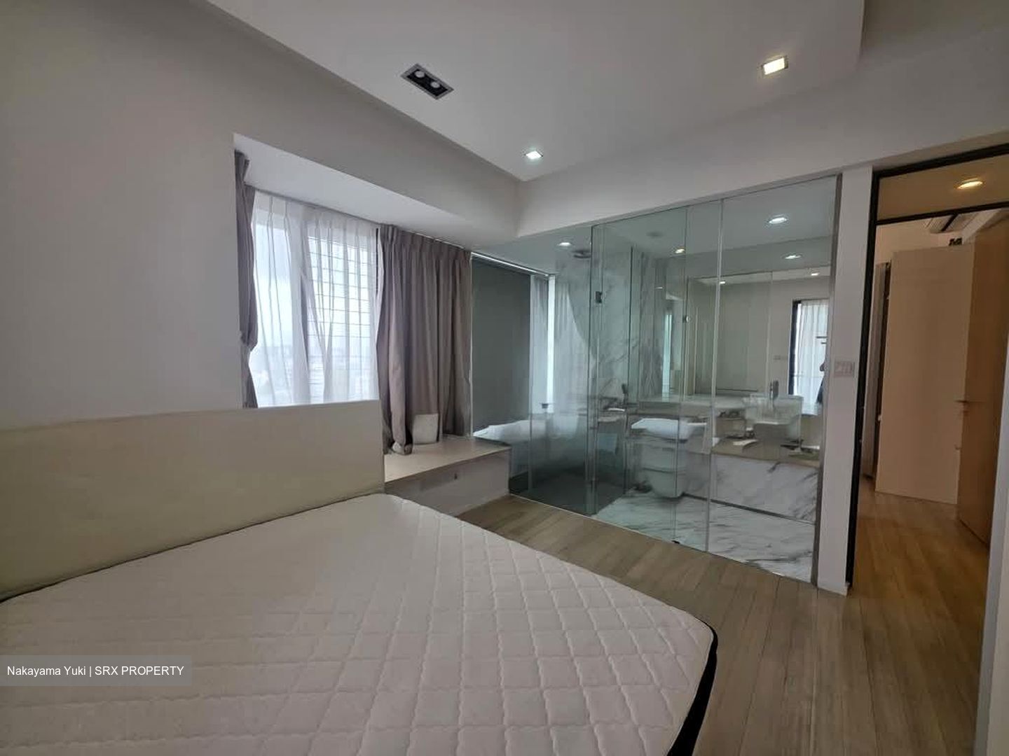 Newton Suites (D11), Apartment #573529191
